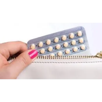 Birth Control Pills